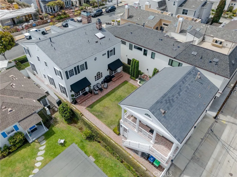 309 Marigold Avenue Corona del Mar, CA 92625