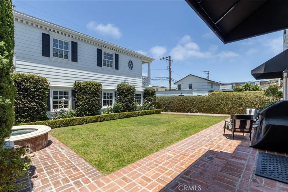 309 Marigold Avenue Corona del Mar, CA 92625