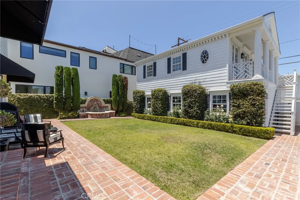 309 Marigold Avenue Corona del Mar, CA 92625