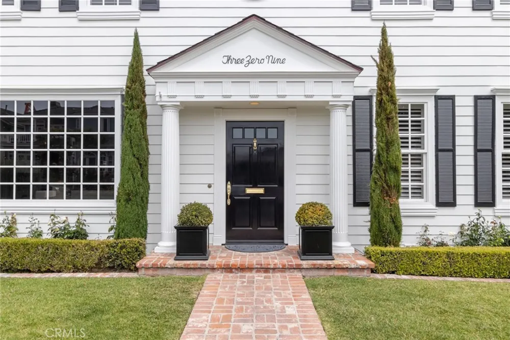 309 Marigold Avenue Corona del Mar, CA 92625