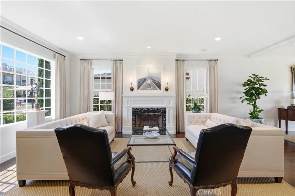 309 Marigold Avenue Corona del Mar, CA 92625