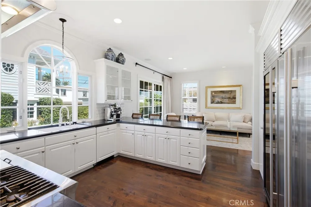 309 Marigold Avenue Corona del Mar, CA 92625