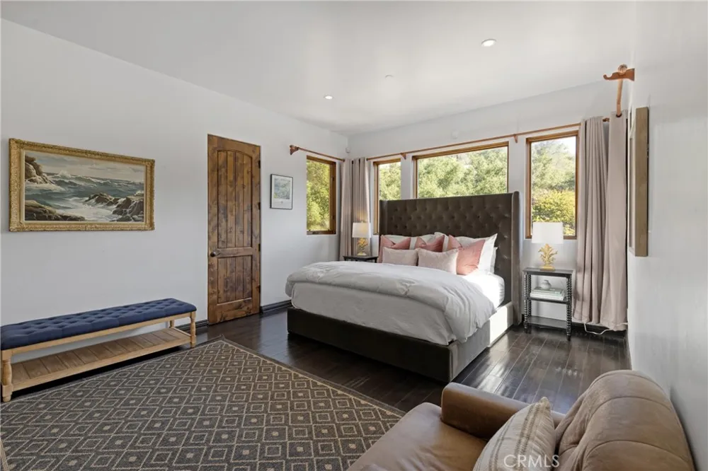 4322 Escondido Drive Malibu, CA 90265