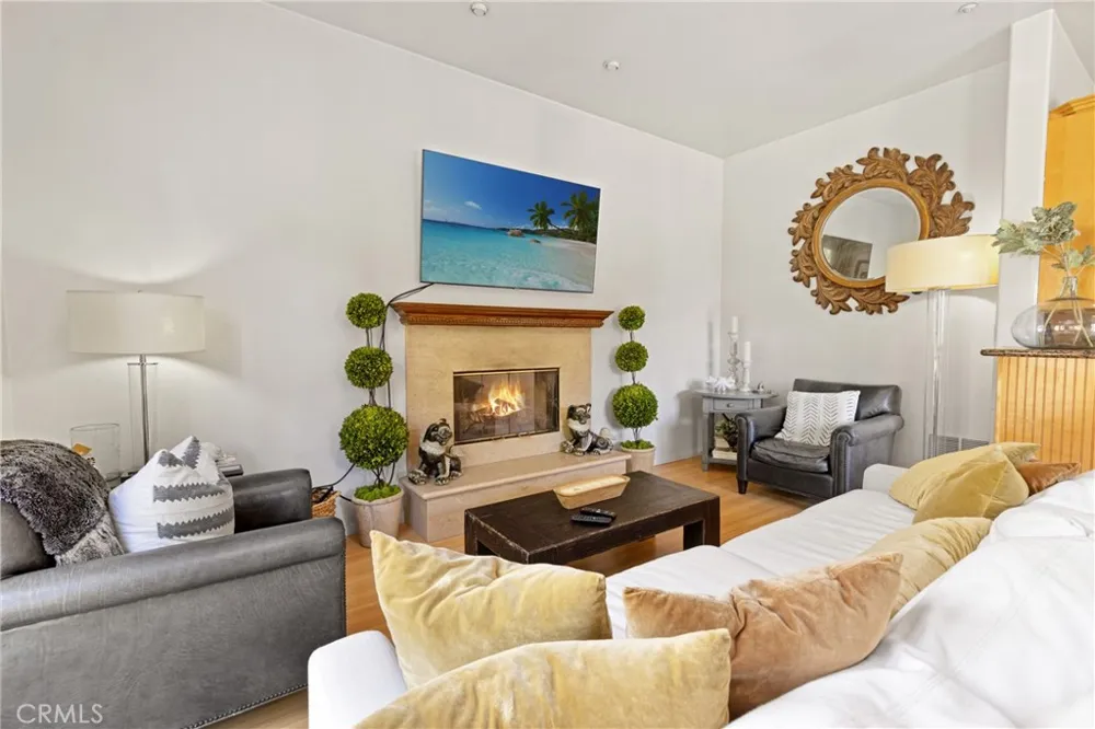 4322 Escondido Drive Malibu, CA 90265