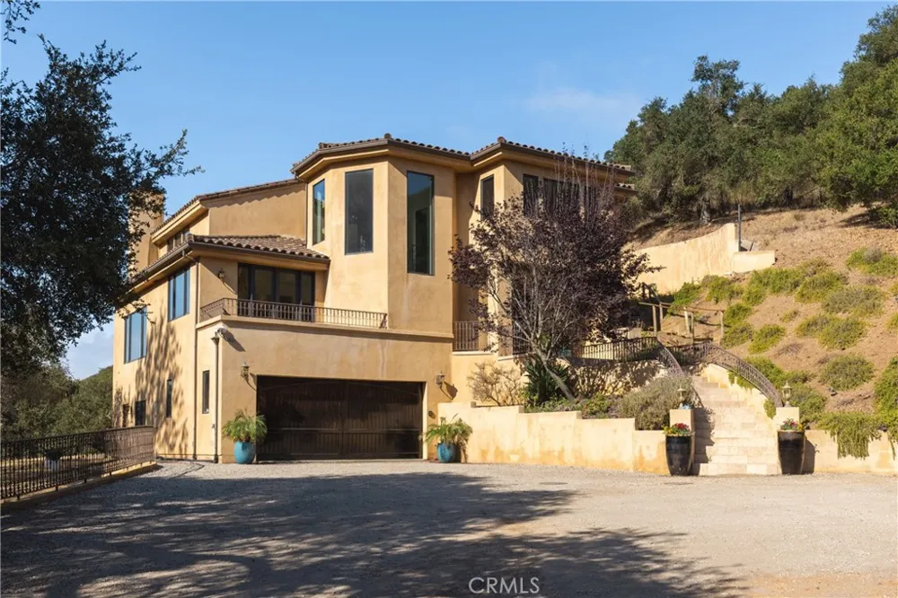 4322 Escondido Drive Malibu, CA 90265