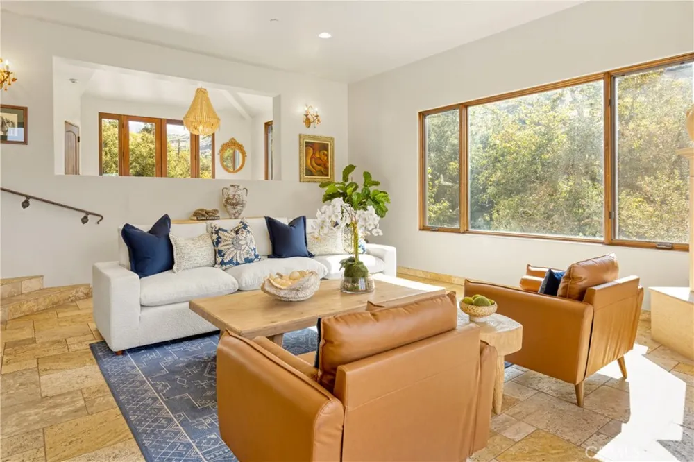 4322 Escondido Drive Malibu, CA 90265
