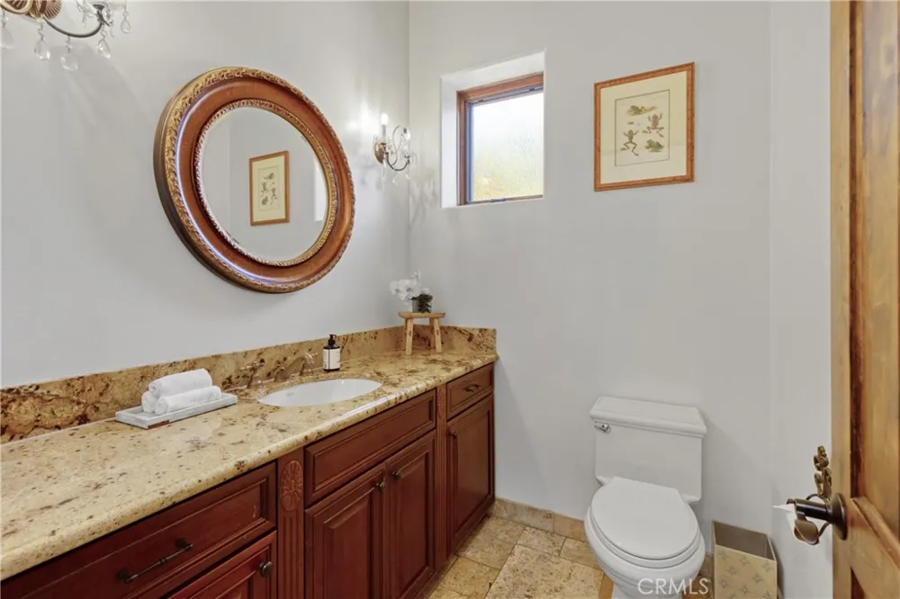 4322 Escondido Drive Malibu, CA 90265