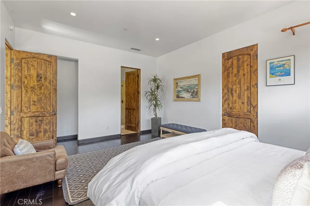 4322 Escondido Drive Malibu, CA 90265