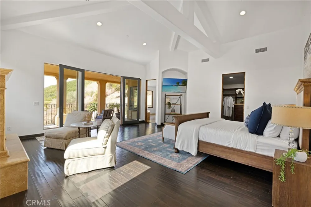 4322 Escondido Drive Malibu, CA 90265