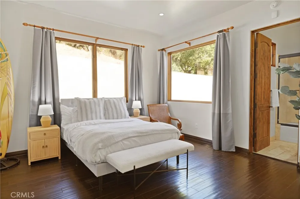 4322 Escondido Drive Malibu, CA 90265