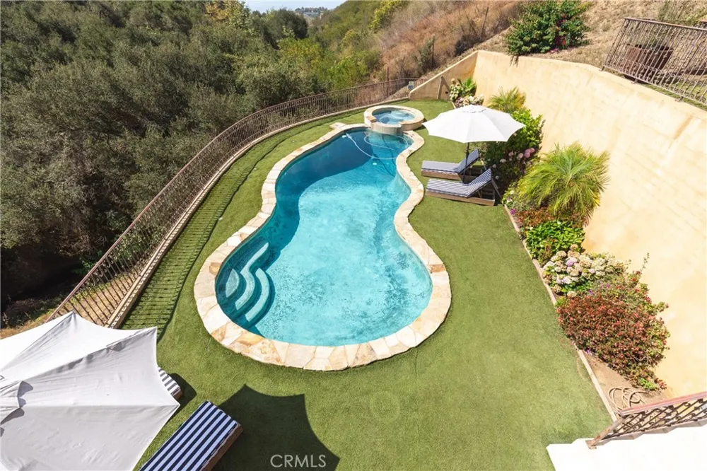 4322 Escondido Drive Malibu, CA 90265