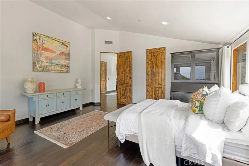 4322 Escondido Drive Malibu, CA 90265