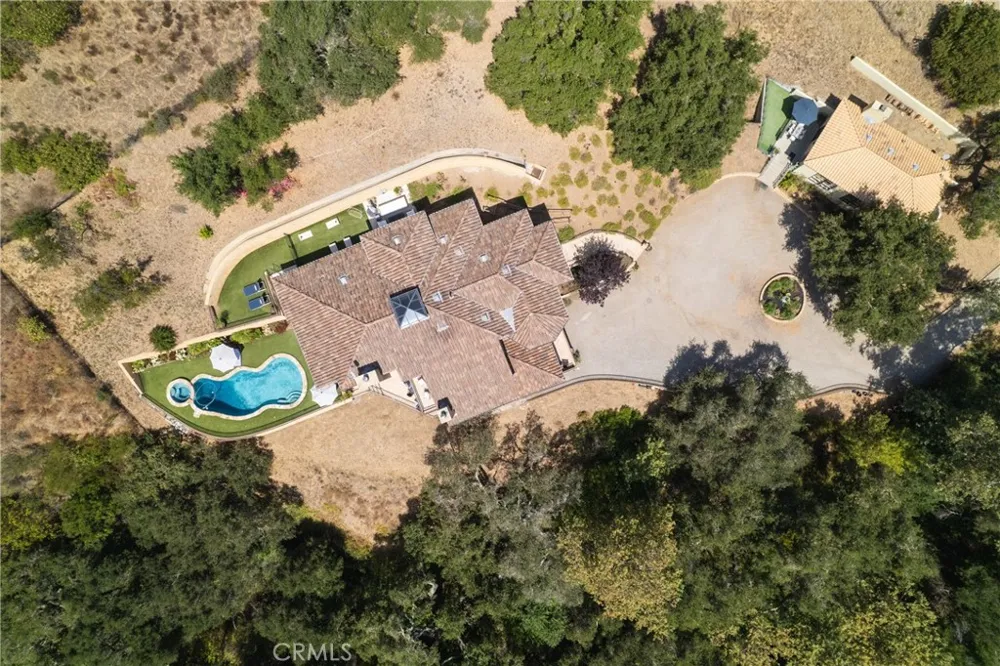 4322 Escondido Drive Malibu, CA 90265