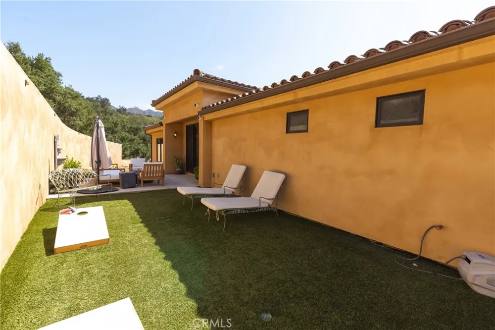 4322 Escondido Drive Malibu, CA 90265