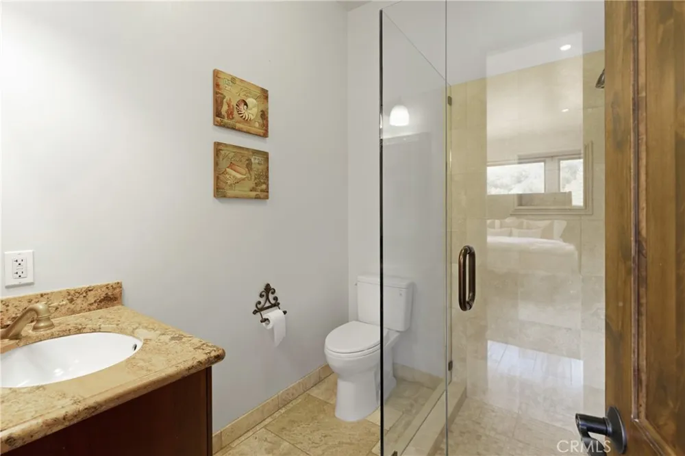 4322 Escondido Drive Malibu, CA 90265