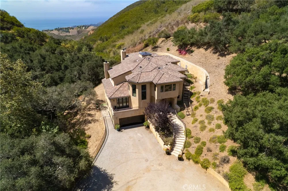 4322 Escondido Drive Malibu, CA 90265