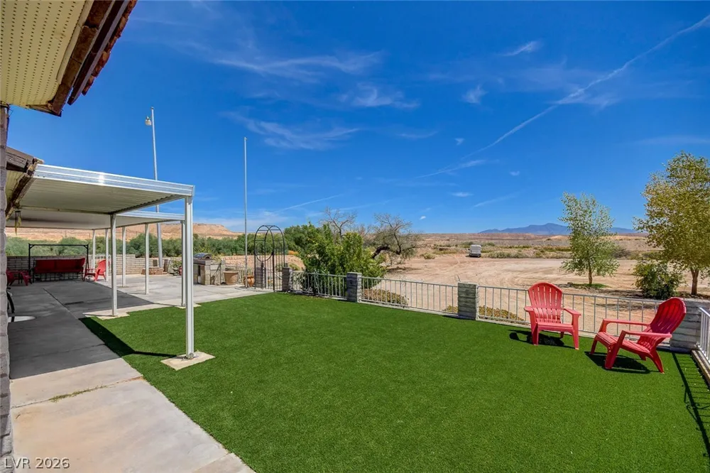 1920 Bowman Road Logandale, NV 89021