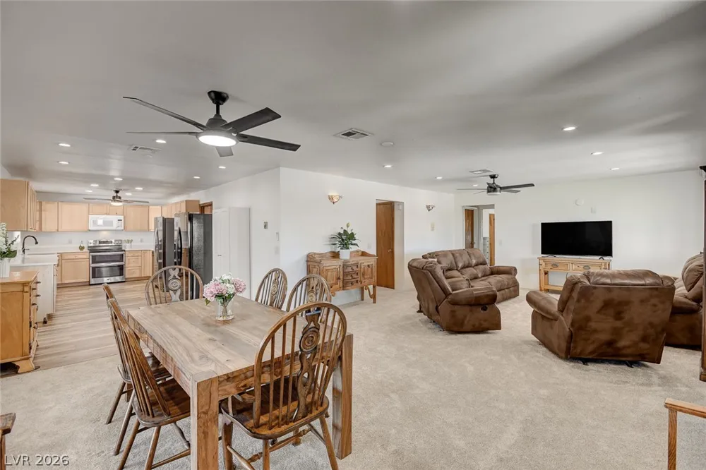 1920 Bowman Road Logandale, NV 89021