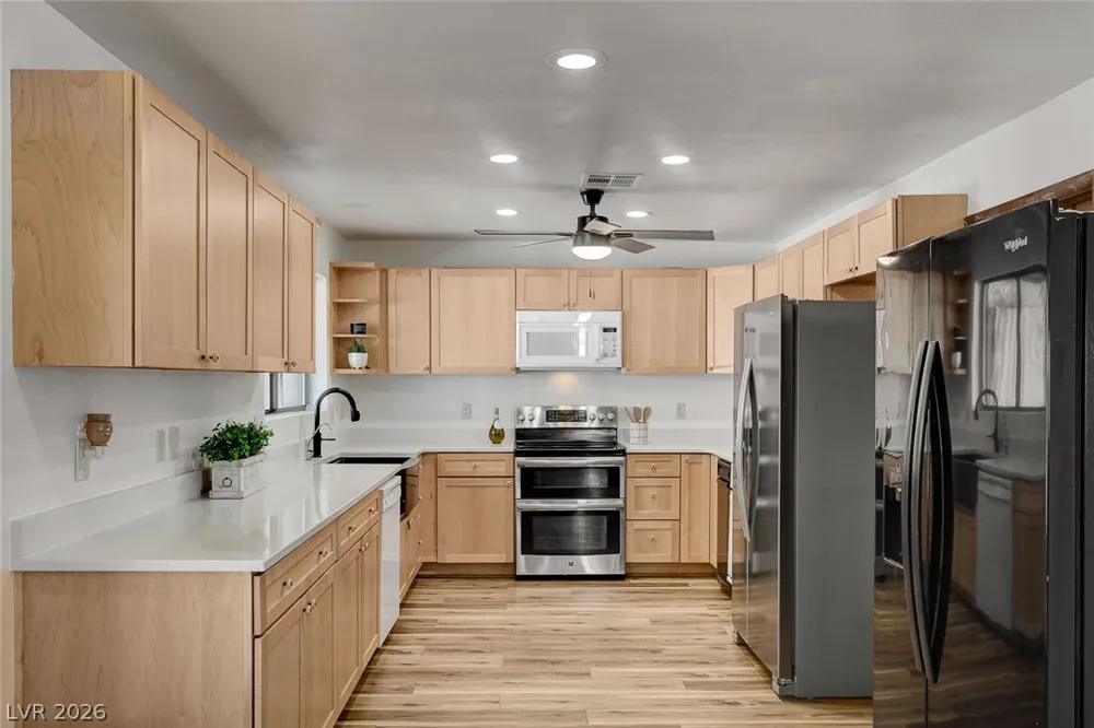 1920 Bowman Road Logandale, NV 89021