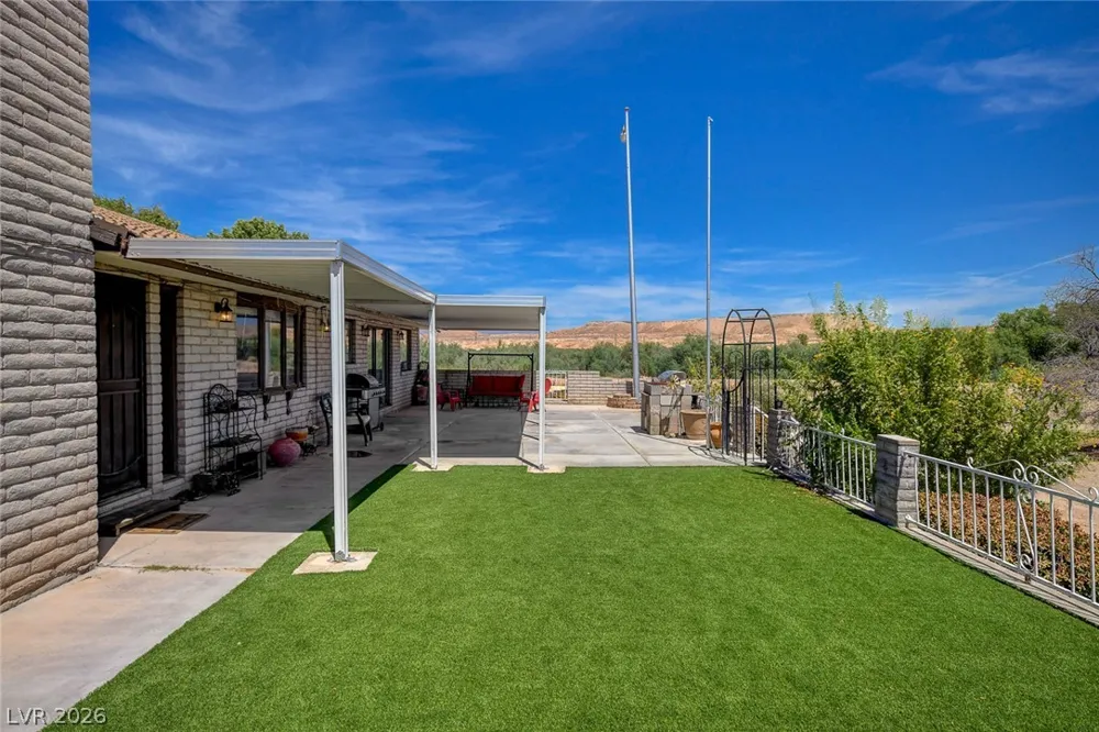 1920 Bowman Road Logandale, NV 89021
