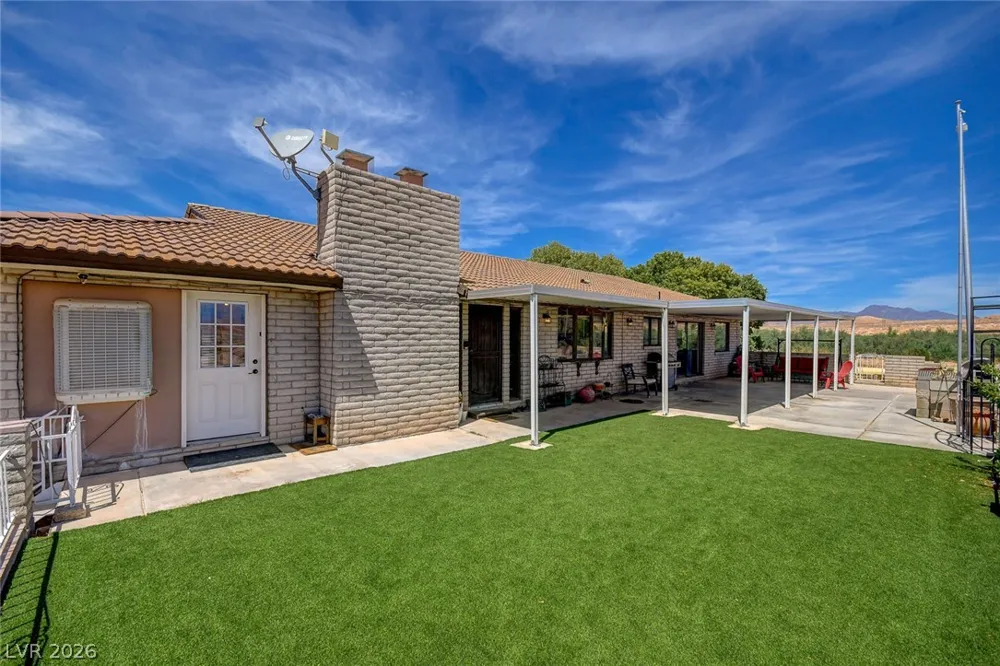 1920 Bowman Road Logandale, NV 89021