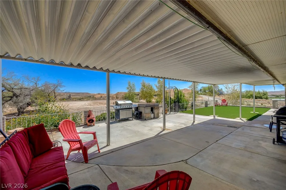1920 Bowman Road Logandale, NV 89021