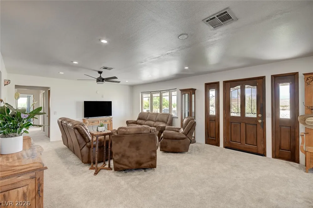 1920 Bowman Road Logandale, NV 89021