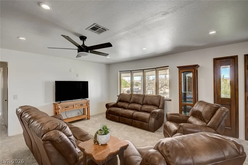 1920 Bowman Road Logandale, NV 89021