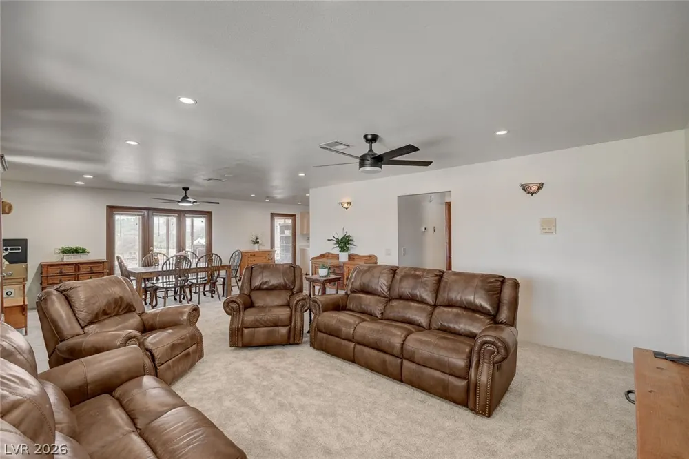 1920 Bowman Road Logandale, NV 89021