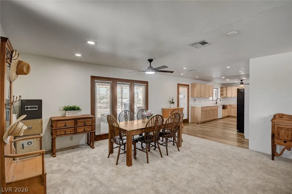 1920 Bowman Road Logandale, NV 89021