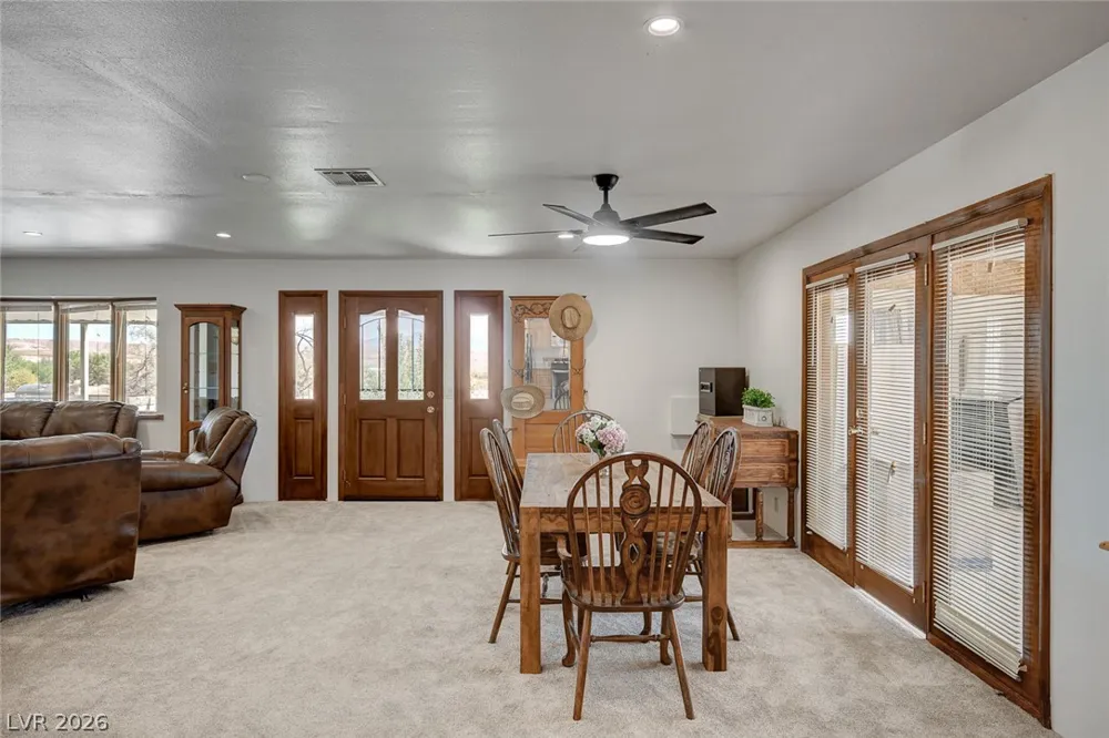 1920 Bowman Road Logandale, NV 89021
