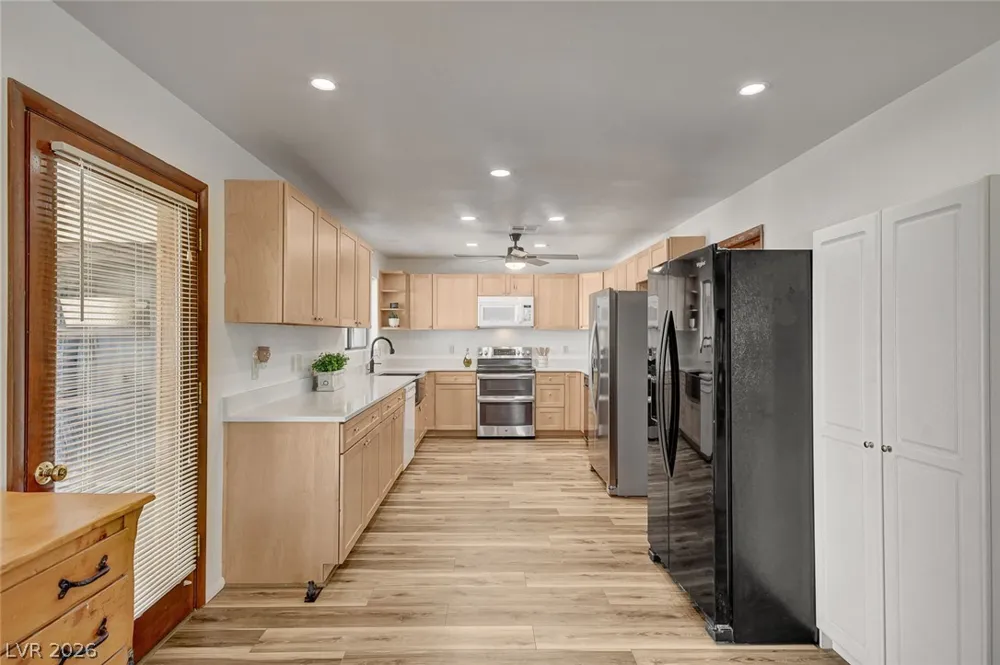 1920 Bowman Road Logandale, NV 89021