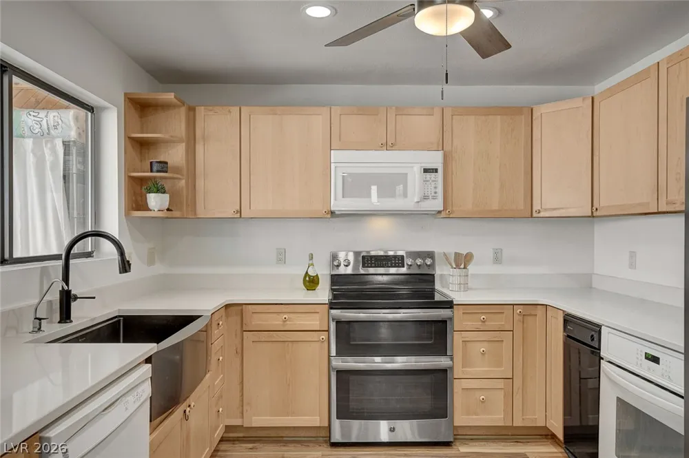 1920 Bowman Road Logandale, NV 89021
