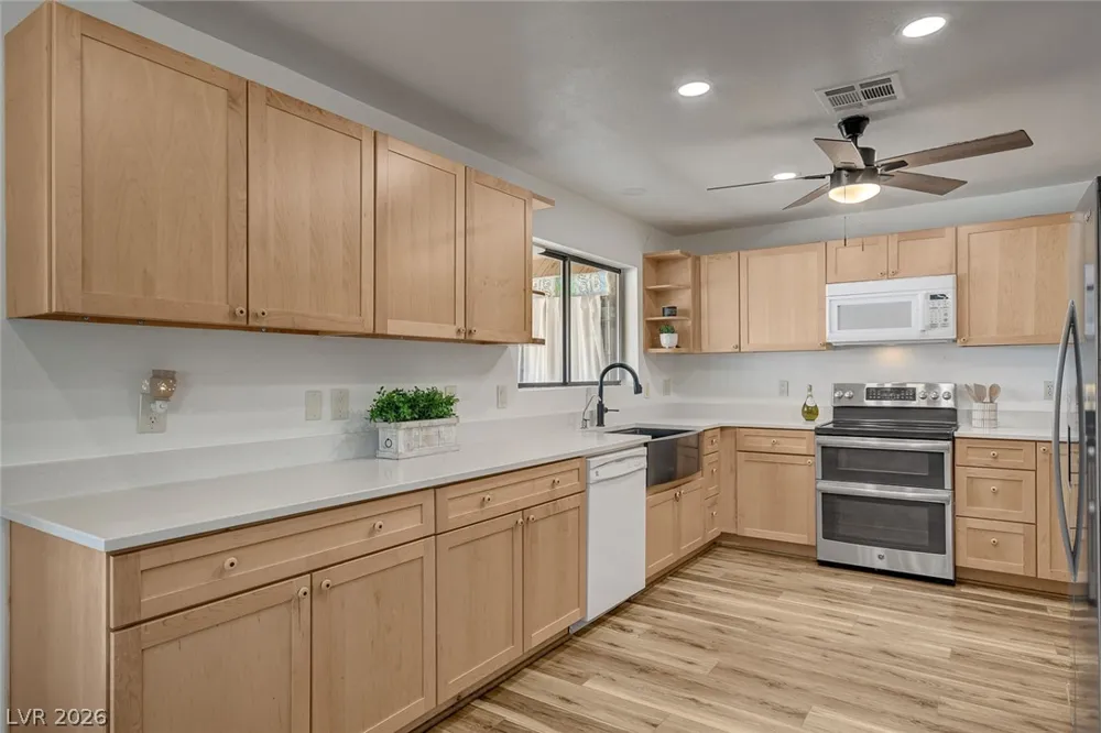 1920 Bowman Road Logandale, NV 89021