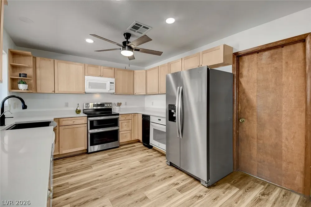1920 Bowman Road Logandale, NV 89021