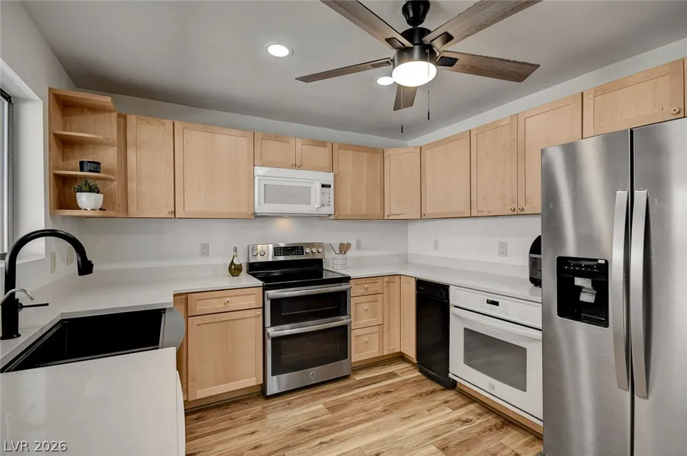 1920 Bowman Road Logandale, NV 89021