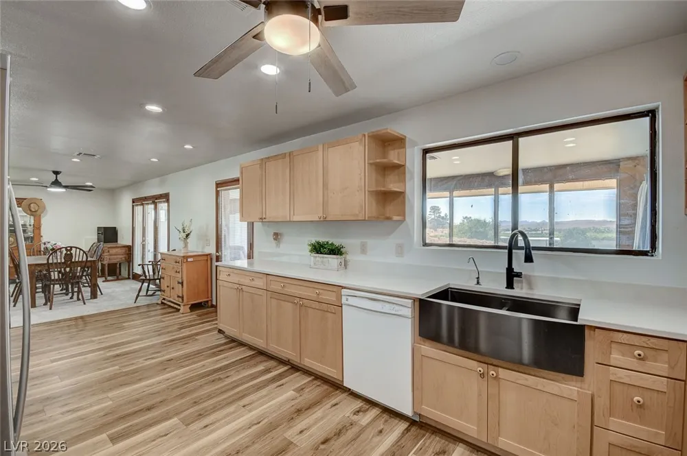 1920 Bowman Road Logandale, NV 89021