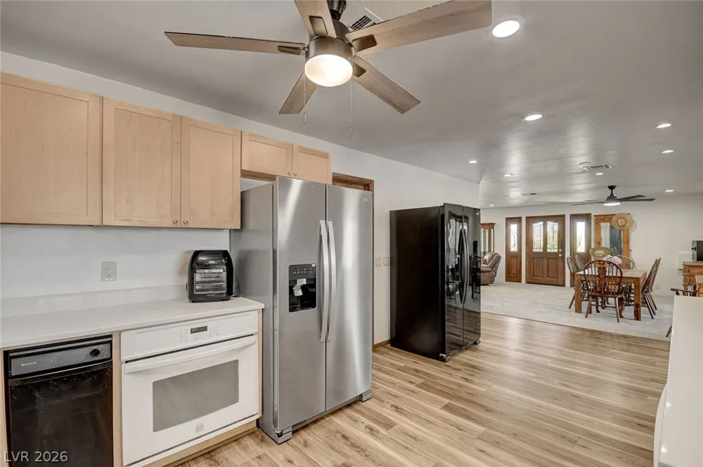 1920 Bowman Road Logandale, NV 89021