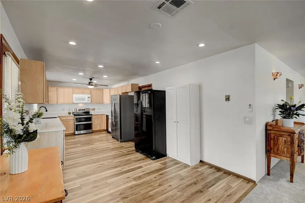 1920 Bowman Road Logandale, NV 89021