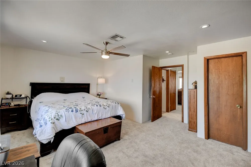 1920 Bowman Road Logandale, NV 89021