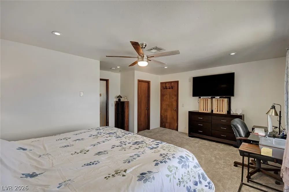 1920 Bowman Road Logandale, NV 89021