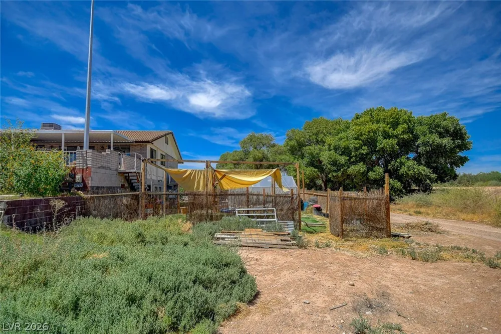 1920 Bowman Road Logandale, NV 89021