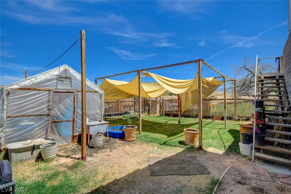 1920 Bowman Road Logandale, NV 89021