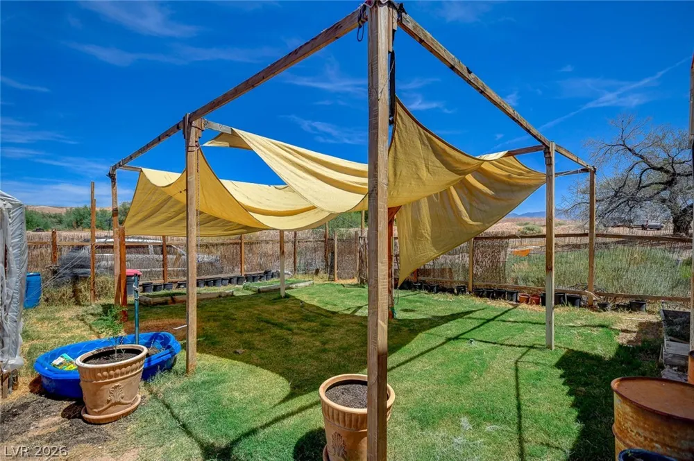 1920 Bowman Road Logandale, NV 89021