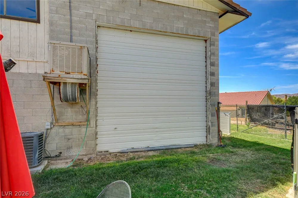 1920 Bowman Road Logandale, NV 89021