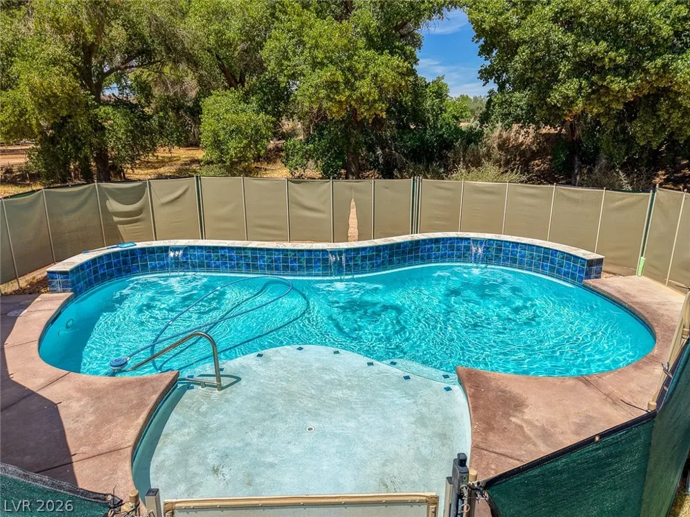 1920 Bowman Road Logandale, NV 89021