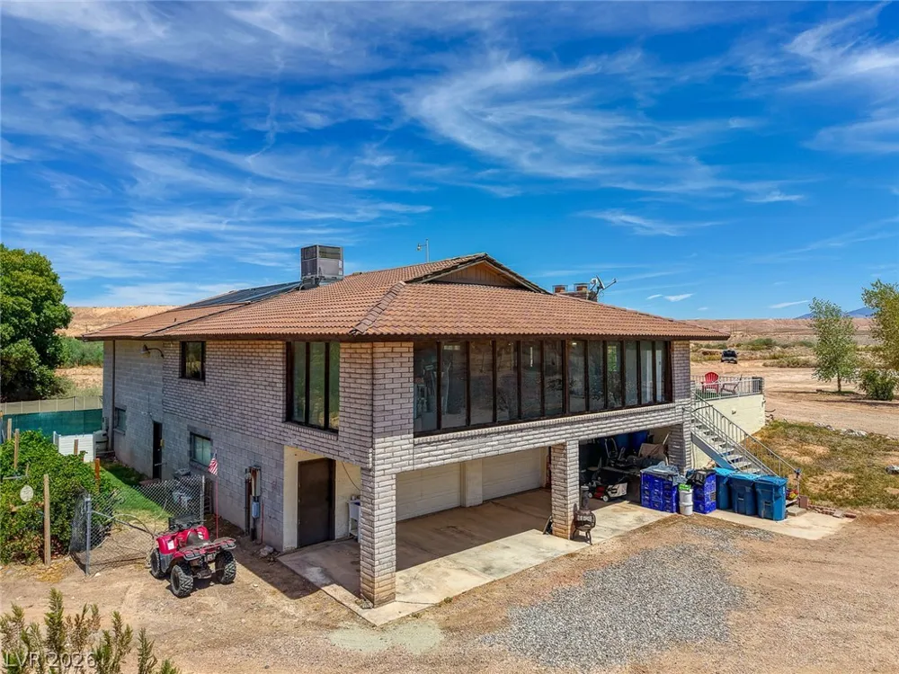 1920 Bowman Road Logandale, NV 89021
