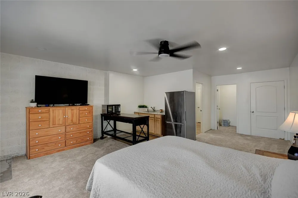 1920 Bowman Road Logandale, NV 89021