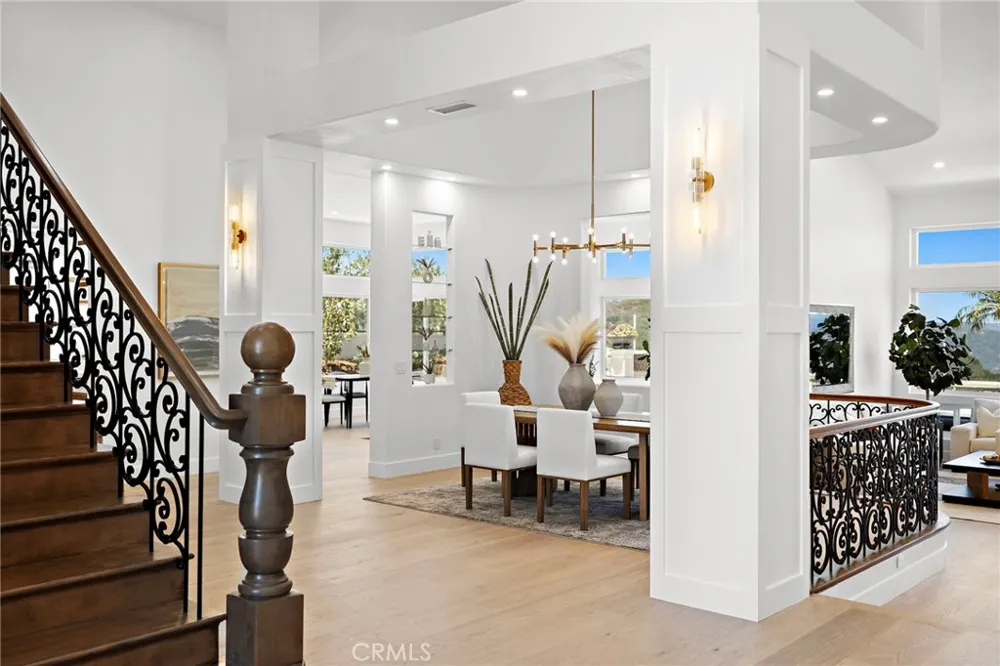 15 Sierra Vista Laguna Niguel, CA 92677