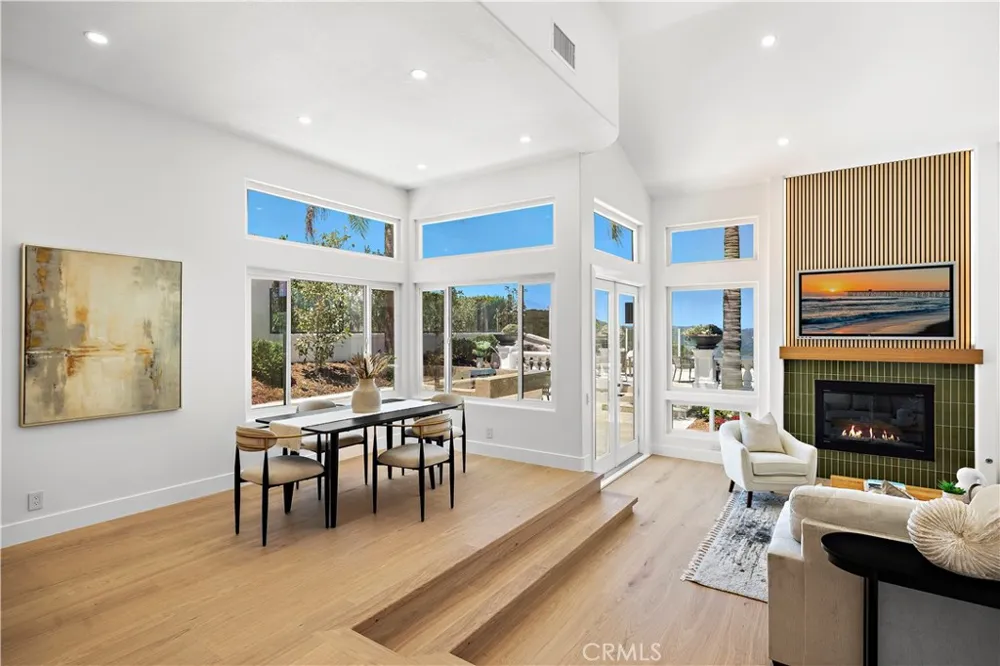 15 Sierra Vista Laguna Niguel, CA 92677